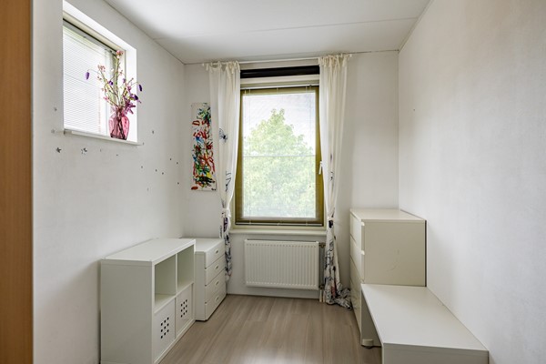 Medium property photo - Einthovenlaan 18, 9728 LV Groningen